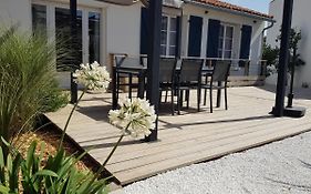 Charmante maison de vacances