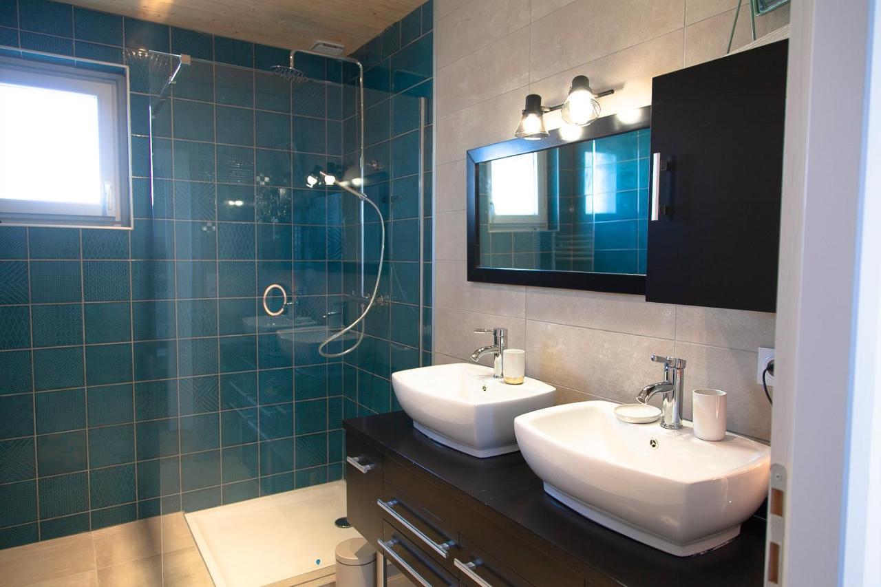 Villa Charmante maison de vacances à Saint-Gilles-Croix-de-Vie Extérieur photo
