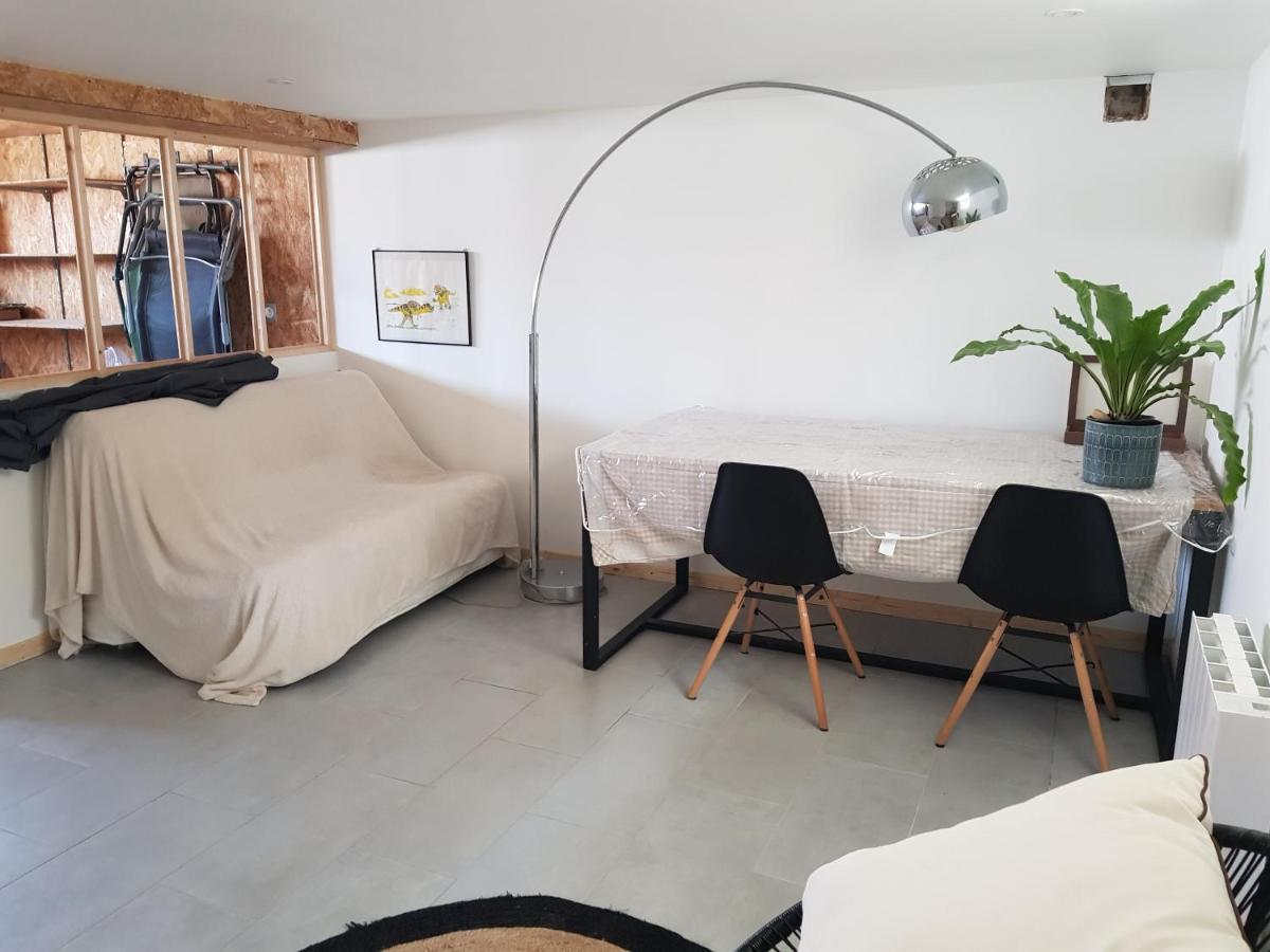 Villa Charmante maison de vacances à Saint-Gilles-Croix-de-Vie Extérieur photo